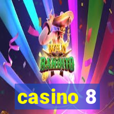 casino 8